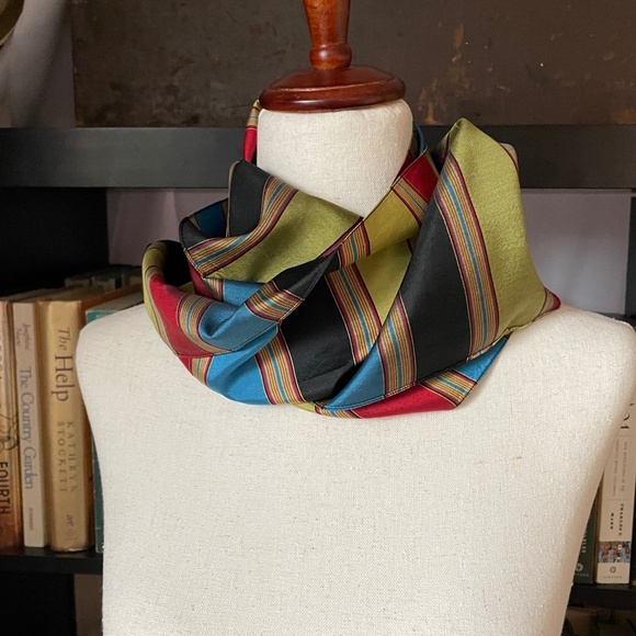 Vintage Accessories - vintage scarf
